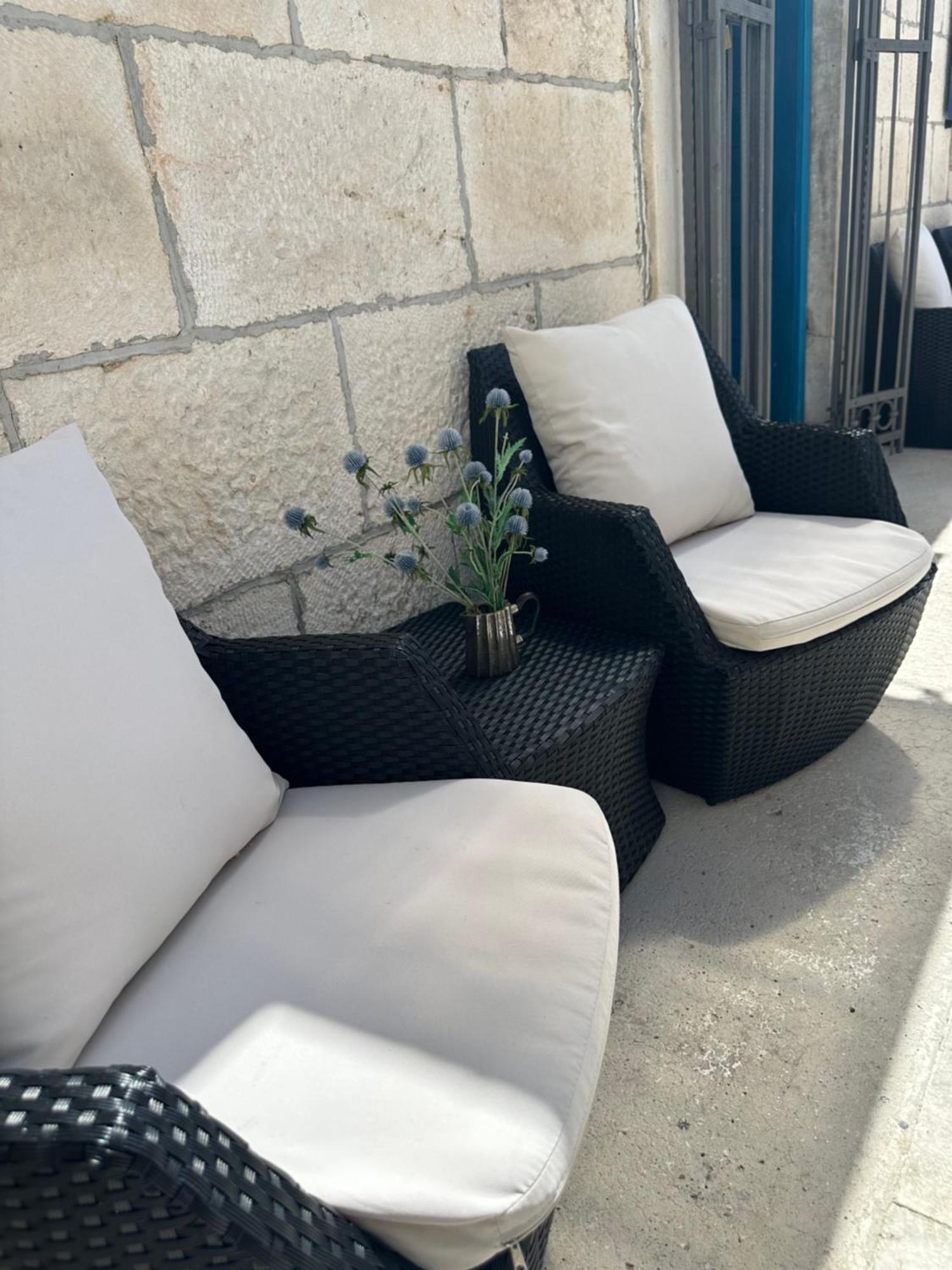 Pkm Apartments Baška Voda Exterior foto